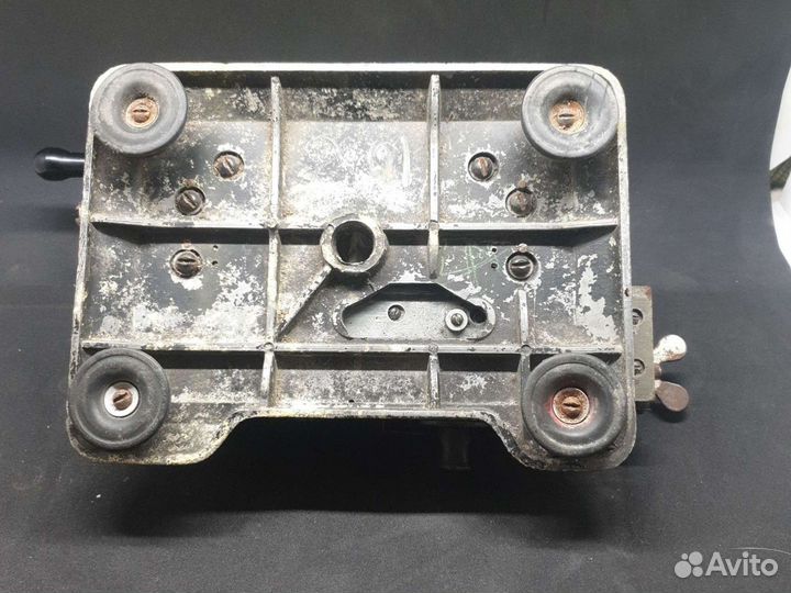 Арифмометр феликс СССР