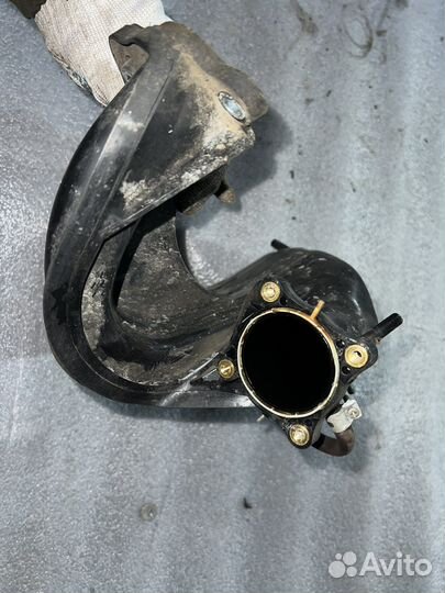 Коллектор впускной LADA Kalina Granta 1.6 8 кл