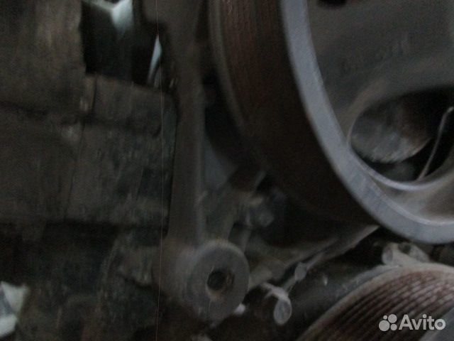 Помпа Scania P, G, R series