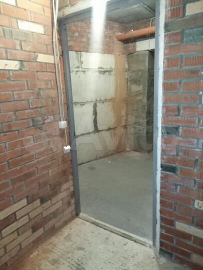 Гараж, 10 м²