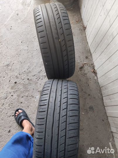 Jinyu Extreme 33 225/50 R17