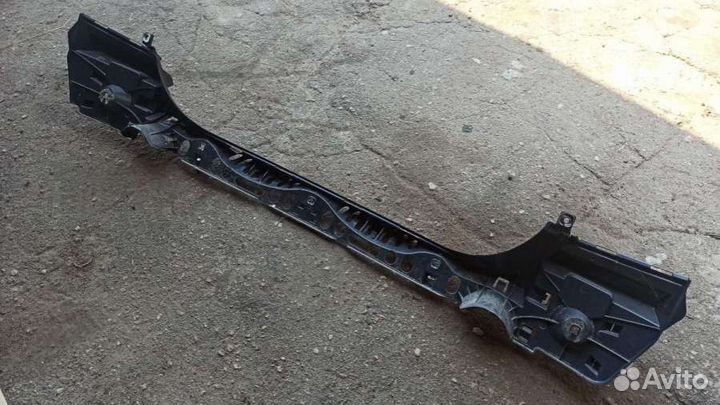 Кронштейн крепления бампера заднего для BMW 5 F10