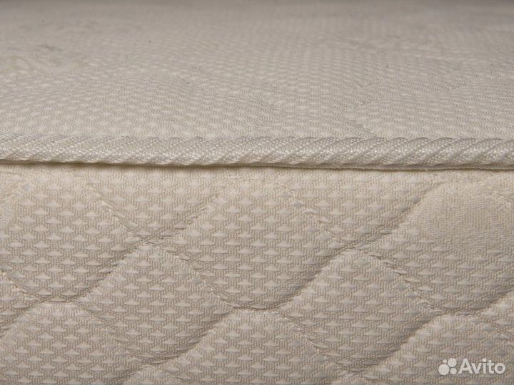 Матрас 90х190 Lonax ппу-Cocos S1000