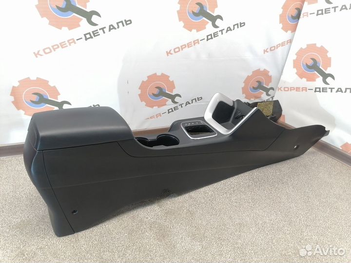 Подлокотник Kia Ceed 2 JD