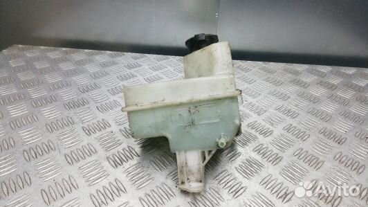 Бачок расширительный hyundai I30 GD (BOL17NP01)