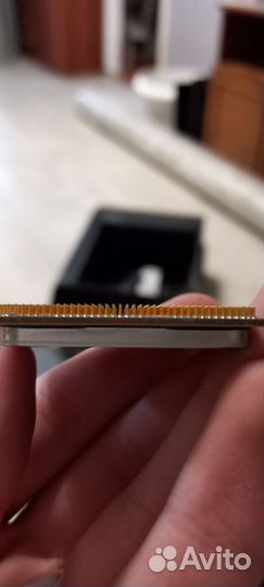 Процессор Ryzen 7 2700