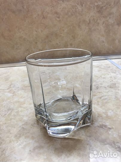 Бокал для виски 6 шт