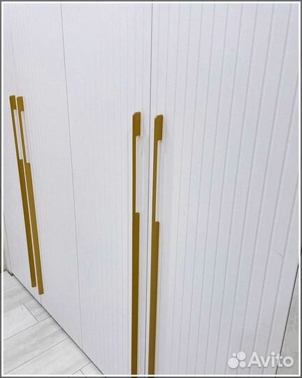 Шкафы и буфеты под ключ