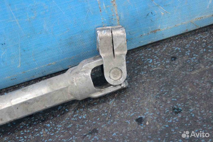 Карданчик рулевой BMW 3-Series (бмв 3 серия) E46 3