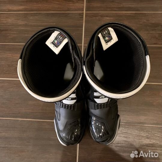 Мотоботы Forma Ice Flow