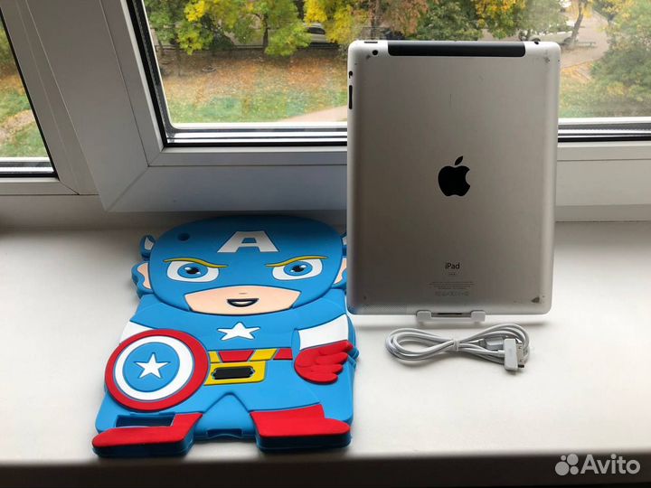 iPad 2 64гб