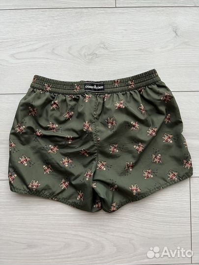 Шорты купальные, р. 128