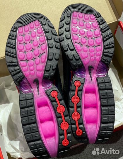 Nike Air Max DN black pink