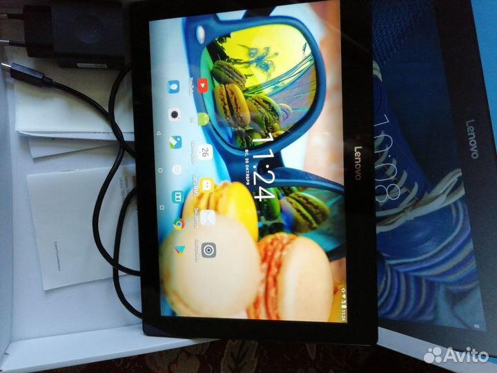 Планшет lenovo tab 2 A10-30