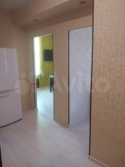 3-к. квартира, 65 м², 3/5 эт.