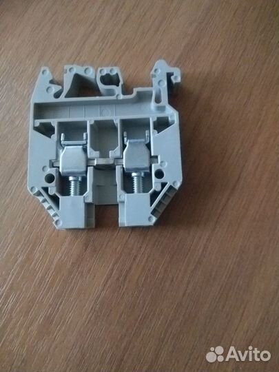 Клеммники AB1 VV635U