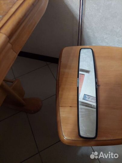 Зеркало салонное заднего вида