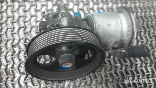 Насос гу дизельный toyota corolla verso 2 (1BR03BT