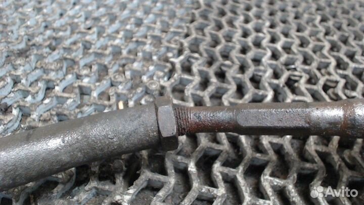 Рейка рулевая с г/у Honda Pilot, 2011