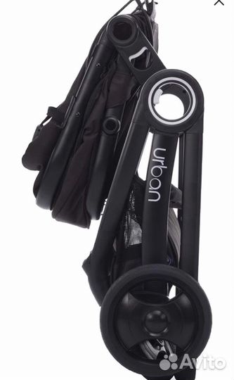 Коляска Chicco Urban plus