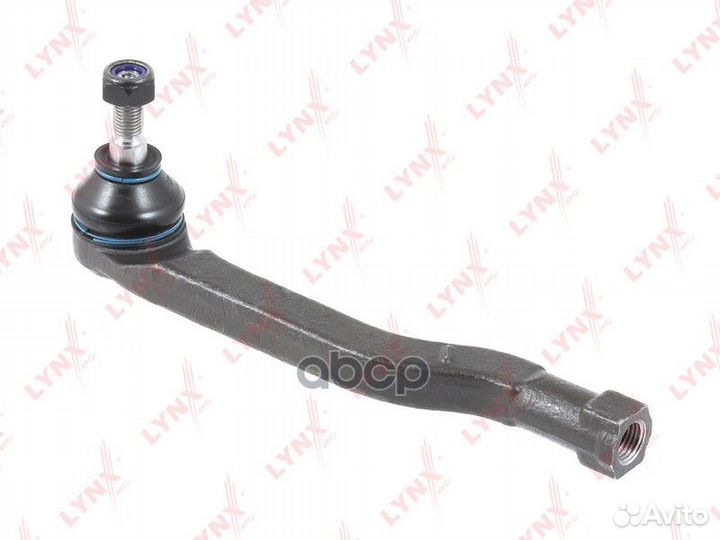 Наконечник рулевой тяги перед прав C4109R L