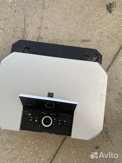 Сканер-принтер Canon MP810