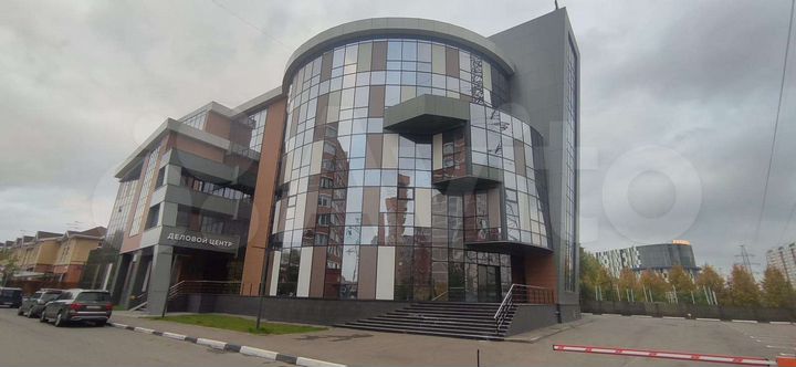 Торговая площадь, от 60 м² (свободное назначение)