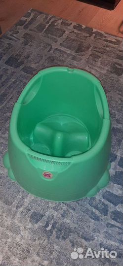 Детская Ванна Baby Ok для душевой