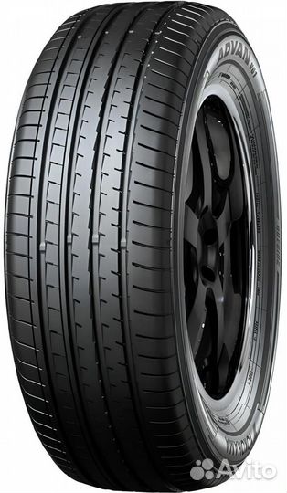 Yokohama Advan V61 265/55 R19 109V
