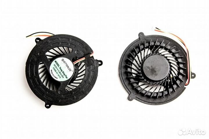 Вентилятор, кулер Acer V3-331, V3-331G, 460.03302