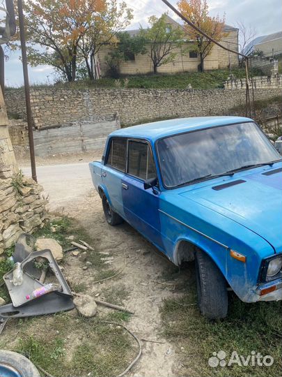 Фары на ваз 2106