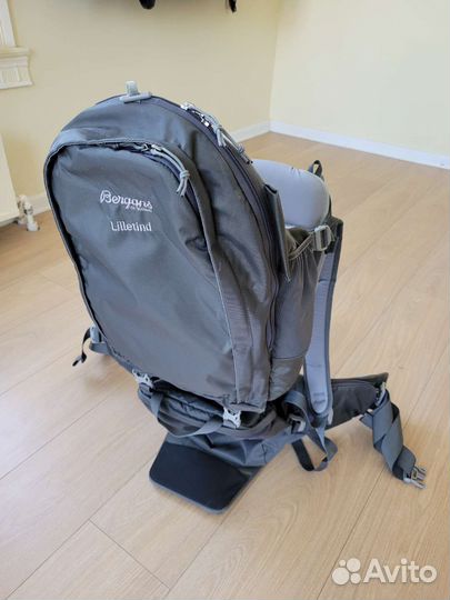 Рюкзак переноска для ребенка