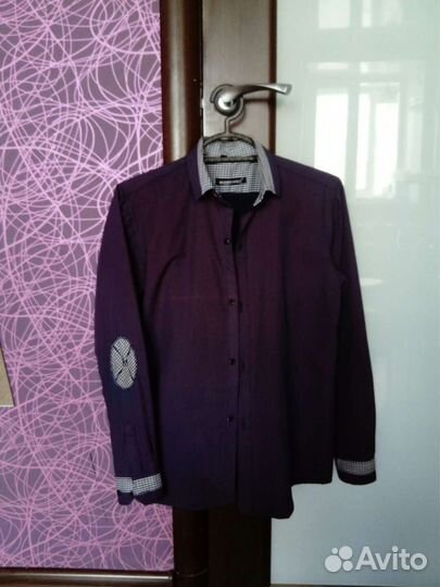 Вещи для школы р.150-160