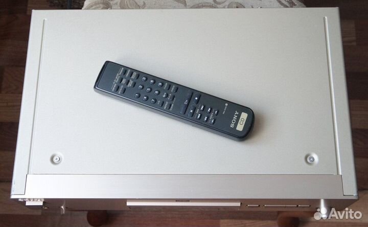 Sony SCD XB-940 XB-9