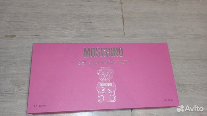 Духи женские