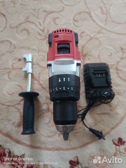 Электроинструмент новые