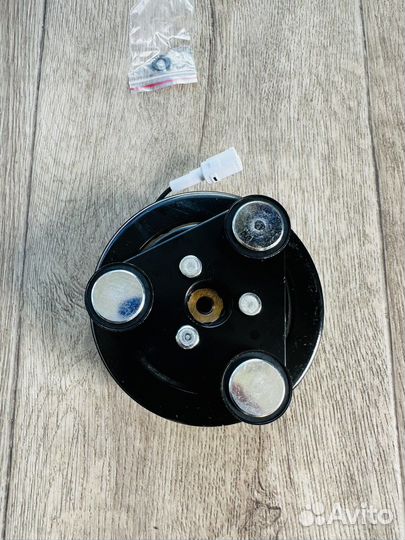 Муфта компрессора кондиционера Mazda cx-7