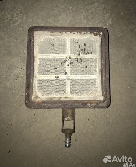 Газовый баллон 5л