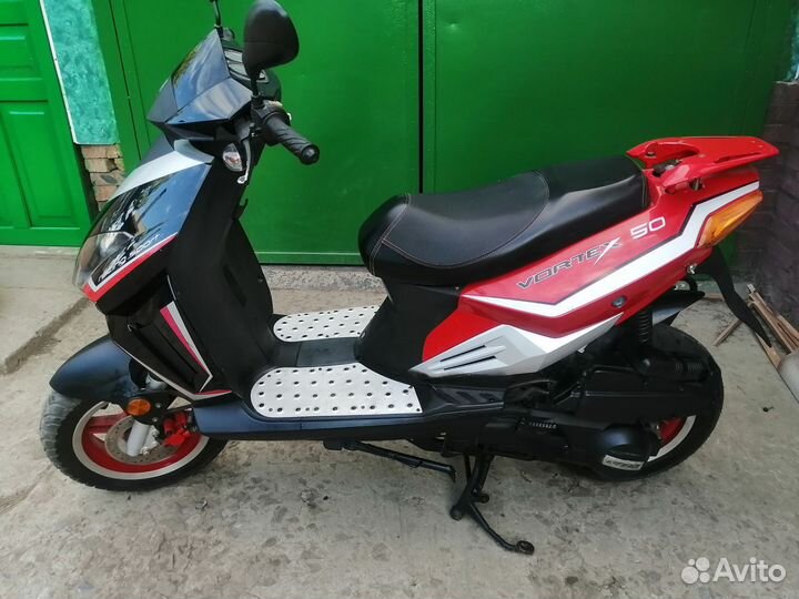 Stels Vortex 150 (49.9)