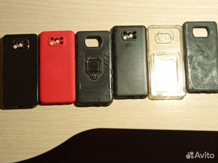 Xiaomi Poco X3 Pro, 6/128 ГБ