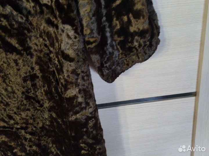 Костюм медведя СССР