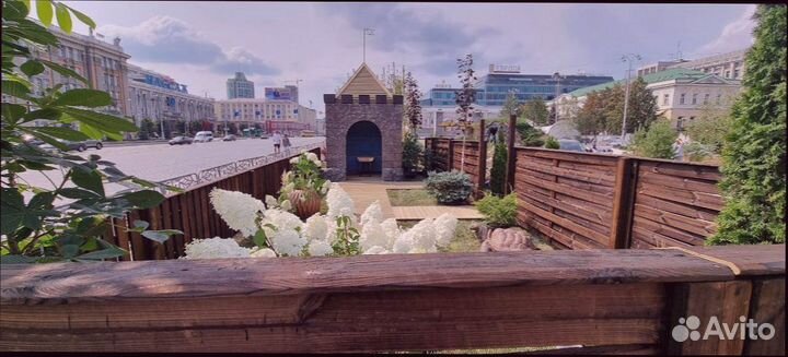 Штакетник для забора оптом от производителя