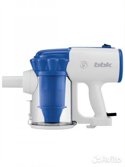 Вертикальный пылесос ввк bv2512