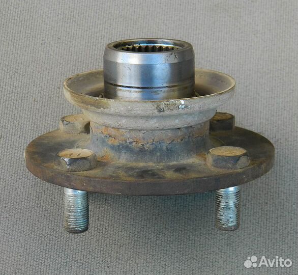 Фланец карданного вала Toyota Prado 150