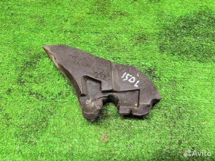 Уплотнитель Audi A5 /S5 Coupe/Sportback 2008