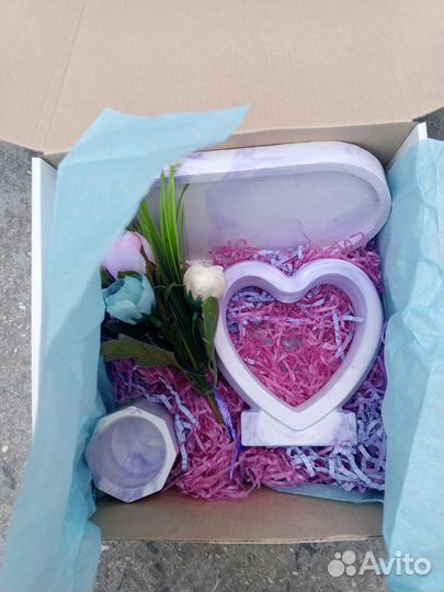 Подарочный набор