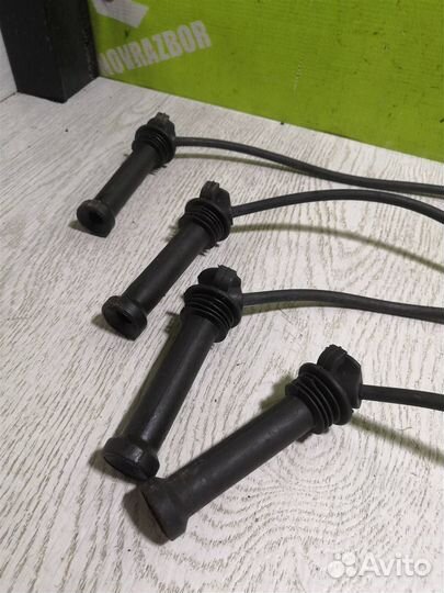 Провода высоковольтные Мазда 6