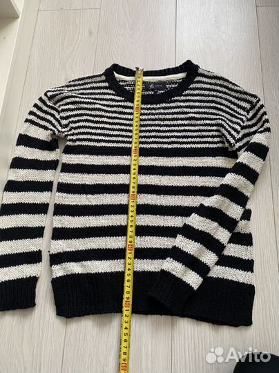 Свитер джемпер