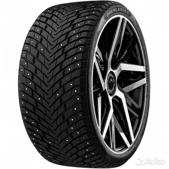 Grenlander Icedefensor Stud II 235/50 R19 103T