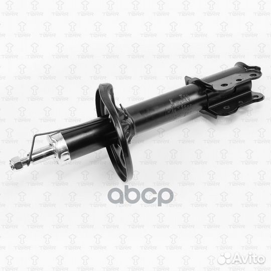 Амортизатор mazda xedos 6 -99 задн. DH1481 torr